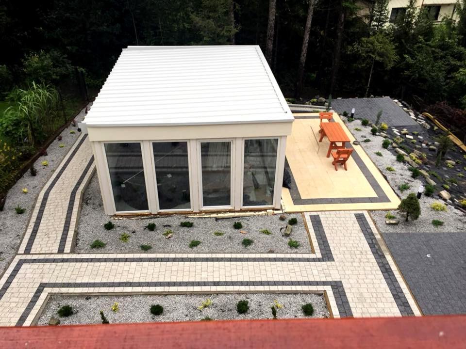 Apartamenty Skalite Szczyrk Wellness Экстерьер фото