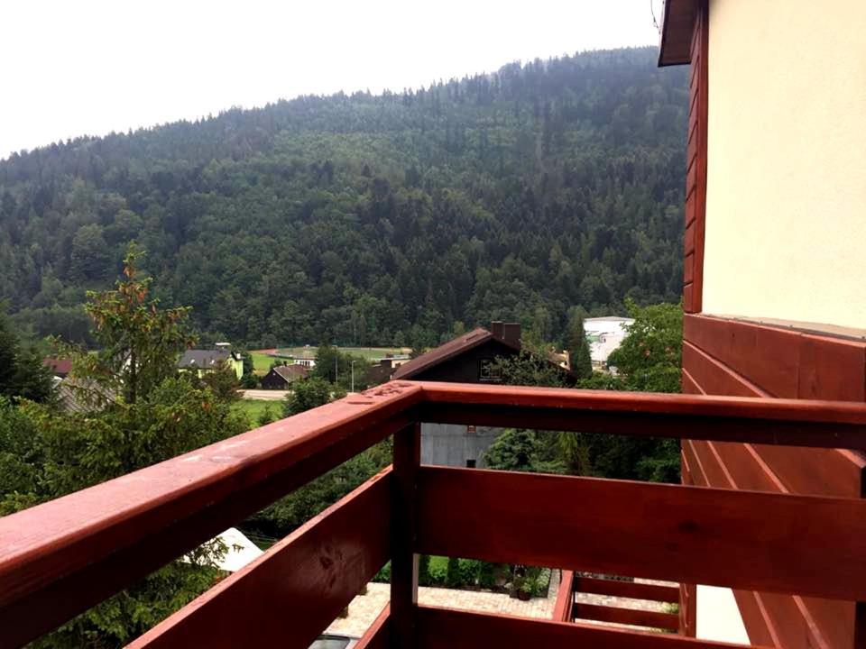 Apartamenty Skalite Szczyrk Wellness Экстерьер фото