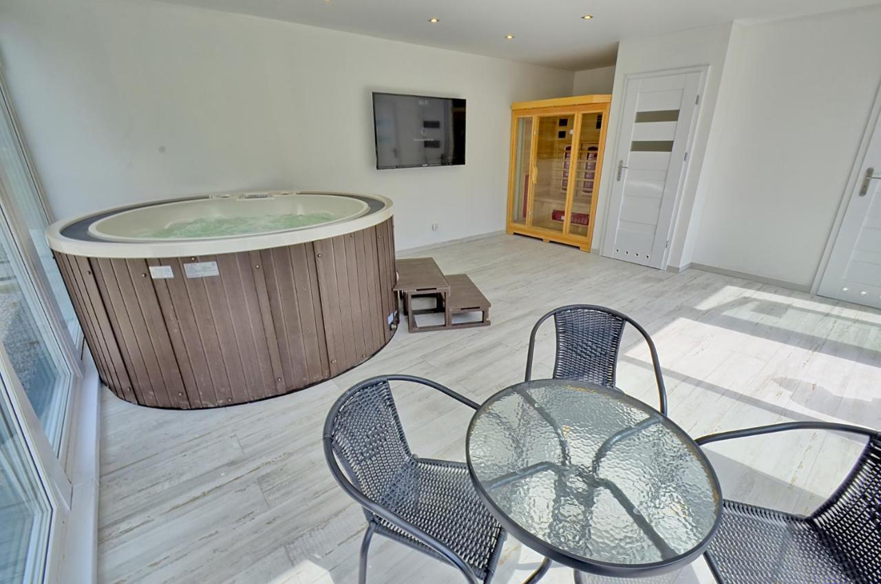 Apartamenty Skalite Szczyrk Wellness Экстерьер фото