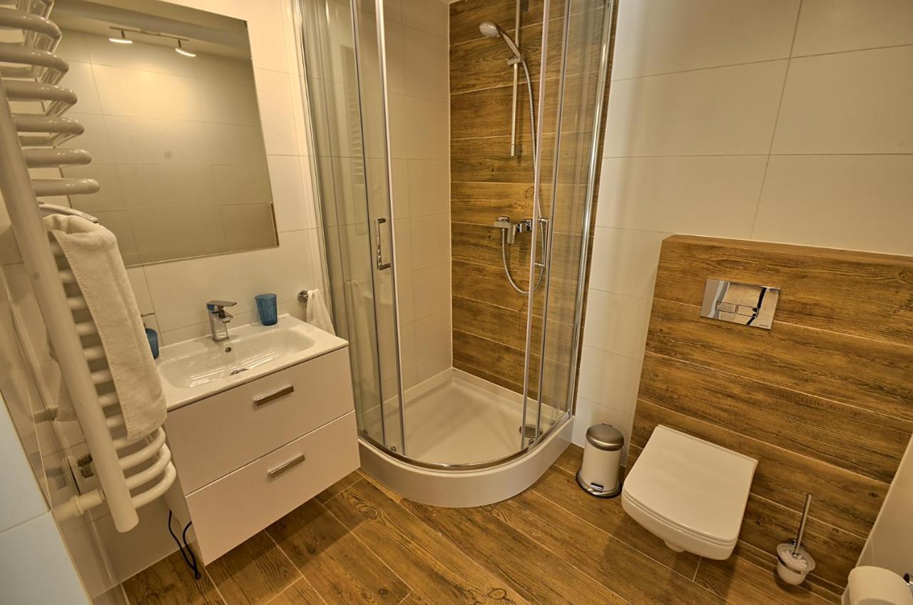 Apartamenty Skalite Szczyrk Wellness Экстерьер фото