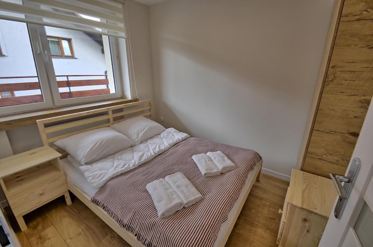 Apartamenty Skalite Szczyrk Wellness Экстерьер фото