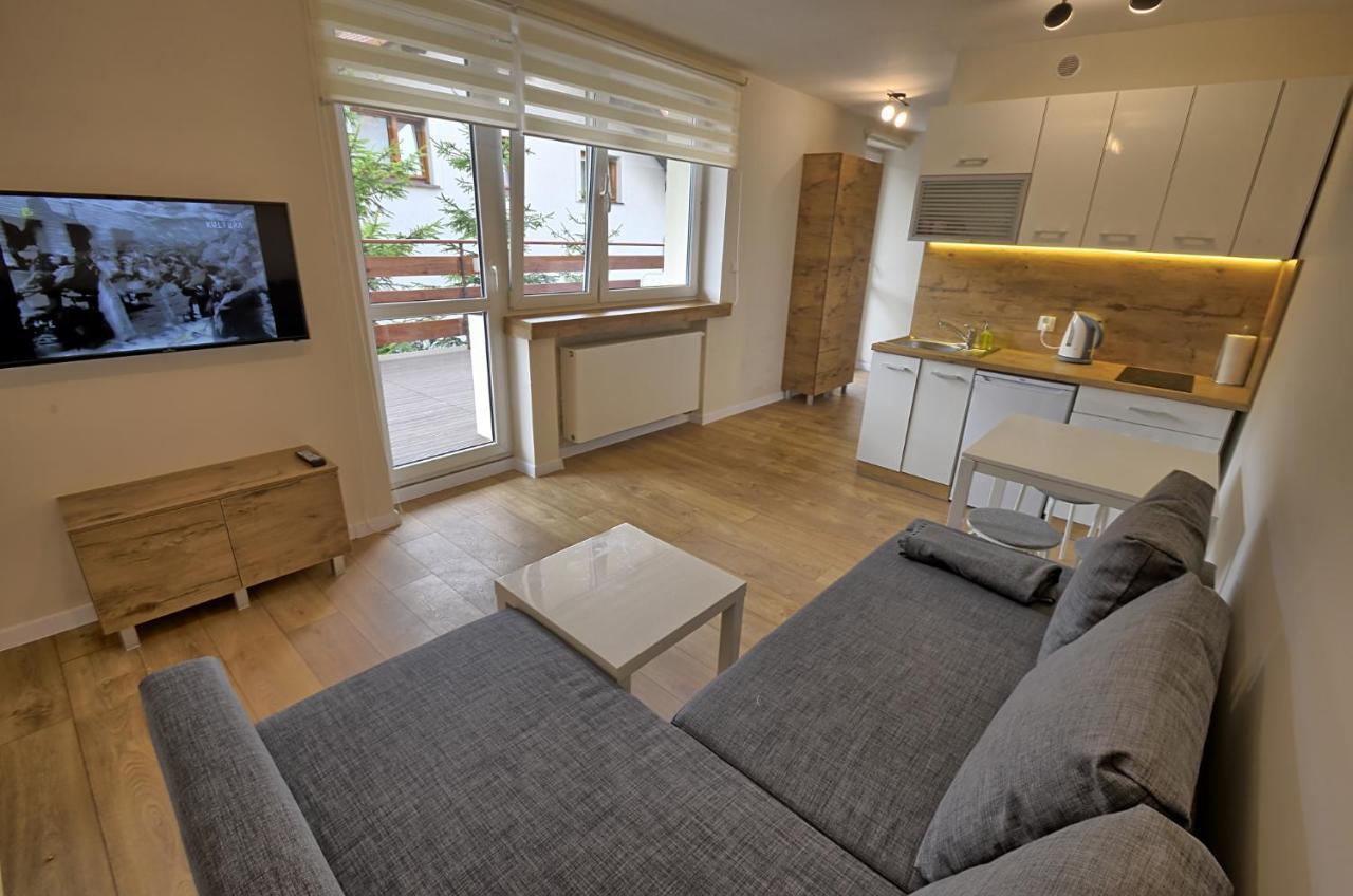 Apartamenty Skalite Szczyrk Wellness Экстерьер фото