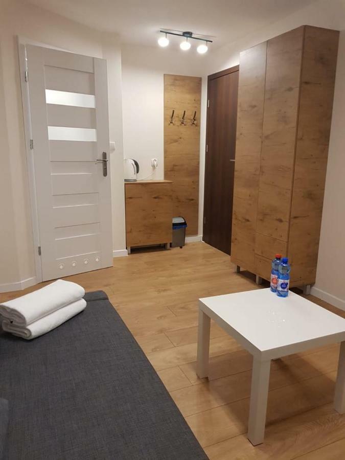 Apartamenty Skalite Szczyrk Wellness Экстерьер фото