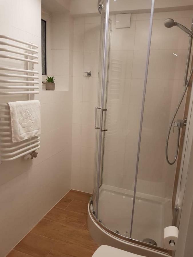 Apartamenty Skalite Szczyrk Wellness Экстерьер фото