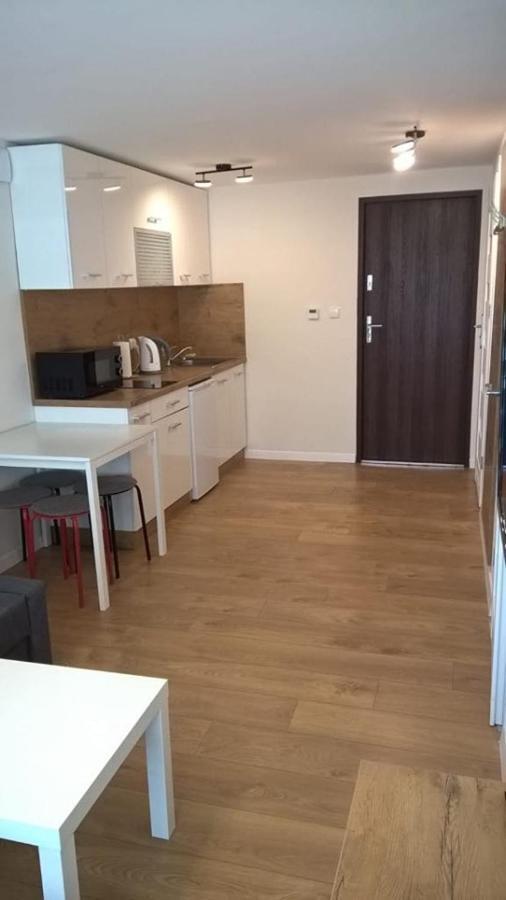 Apartamenty Skalite Szczyrk Wellness Экстерьер фото