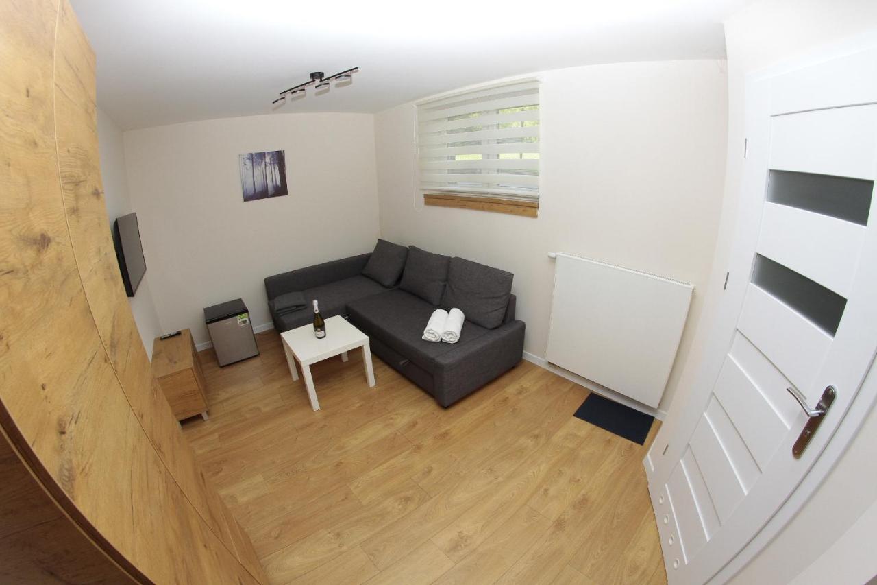Apartamenty Skalite Szczyrk Wellness Экстерьер фото