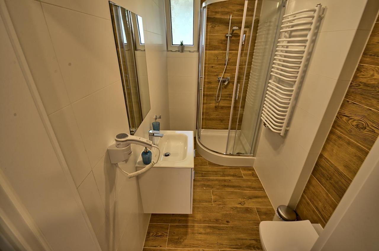 Apartamenty Skalite Szczyrk Wellness Экстерьер фото