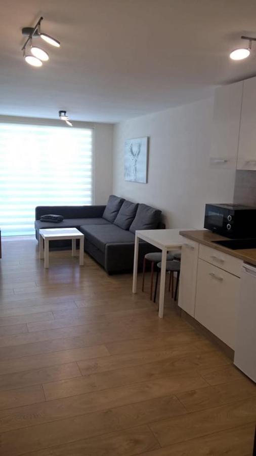 Apartamenty Skalite Szczyrk Wellness Экстерьер фото